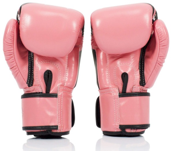 FAIRTEX Boxing Gloves - 14oz - Image 4