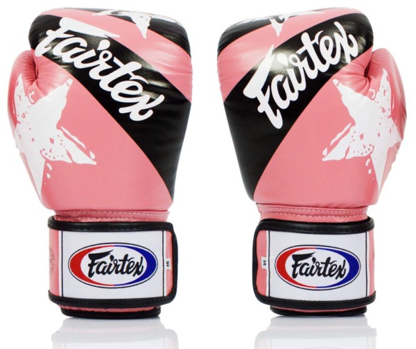 FAIRTEX Boxing Gloves - 14oz - Image 2