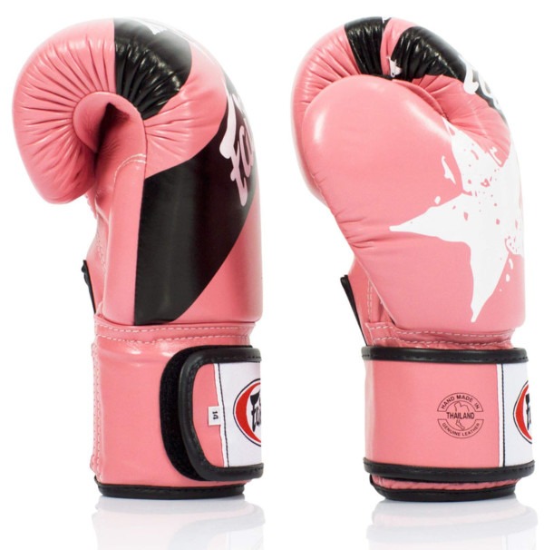 FAIRTEX Boxing Gloves - 14oz - Image 3