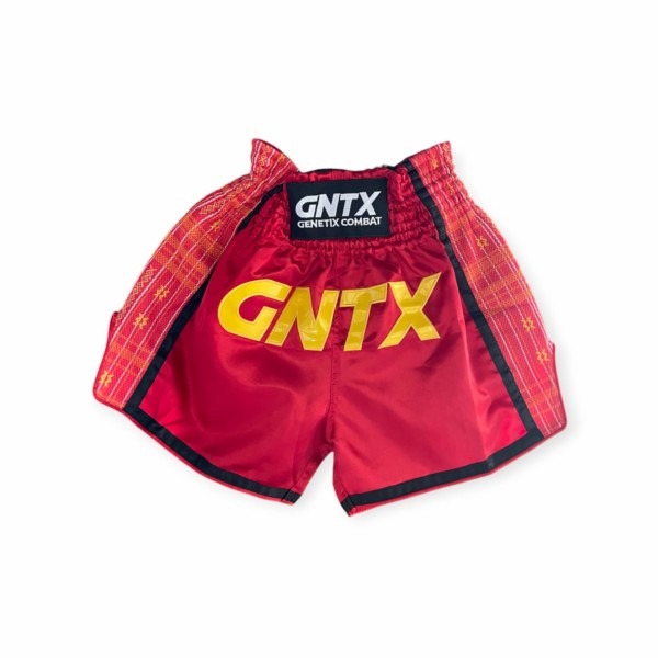 GNTX Karo Muay Thai